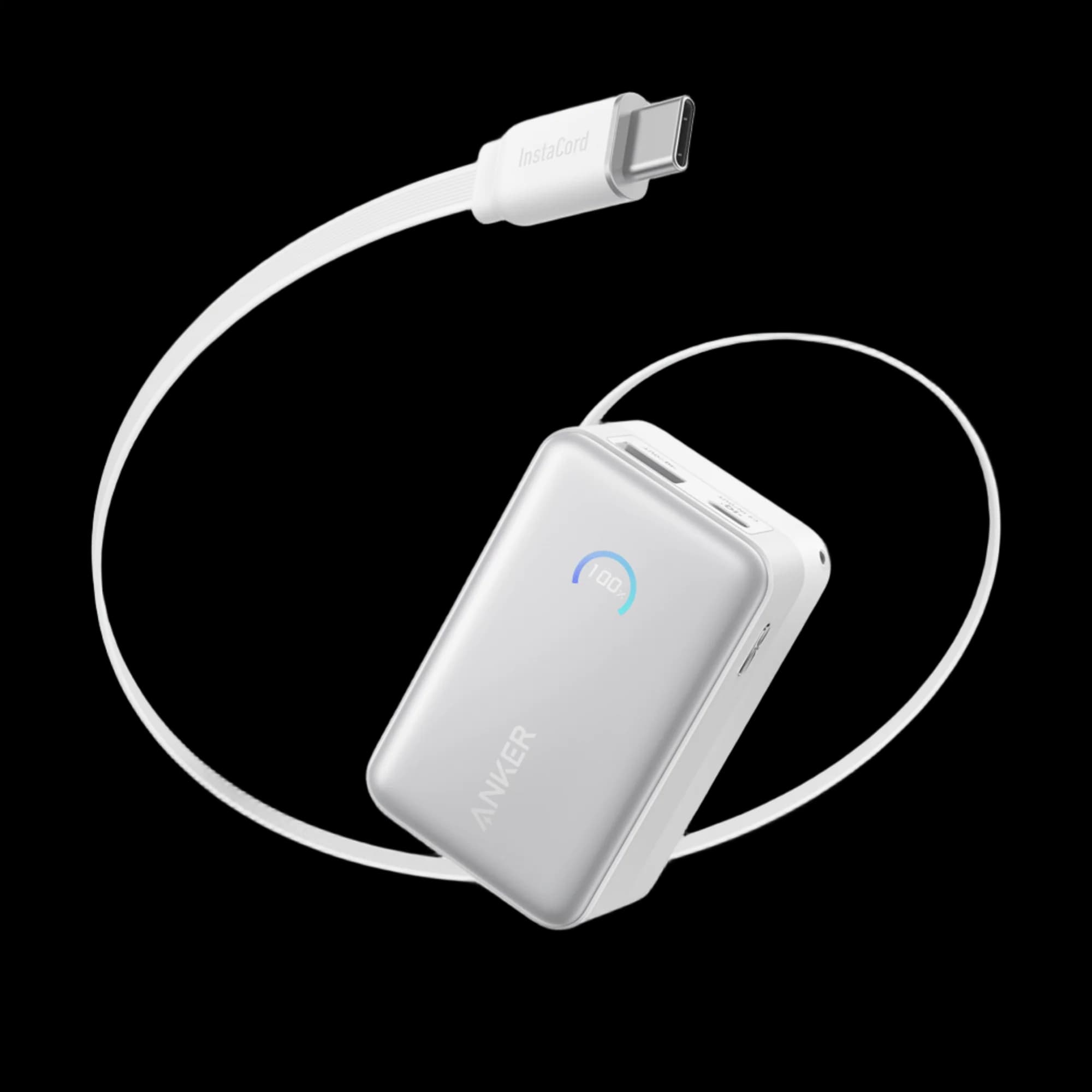 Anker Nano 45W