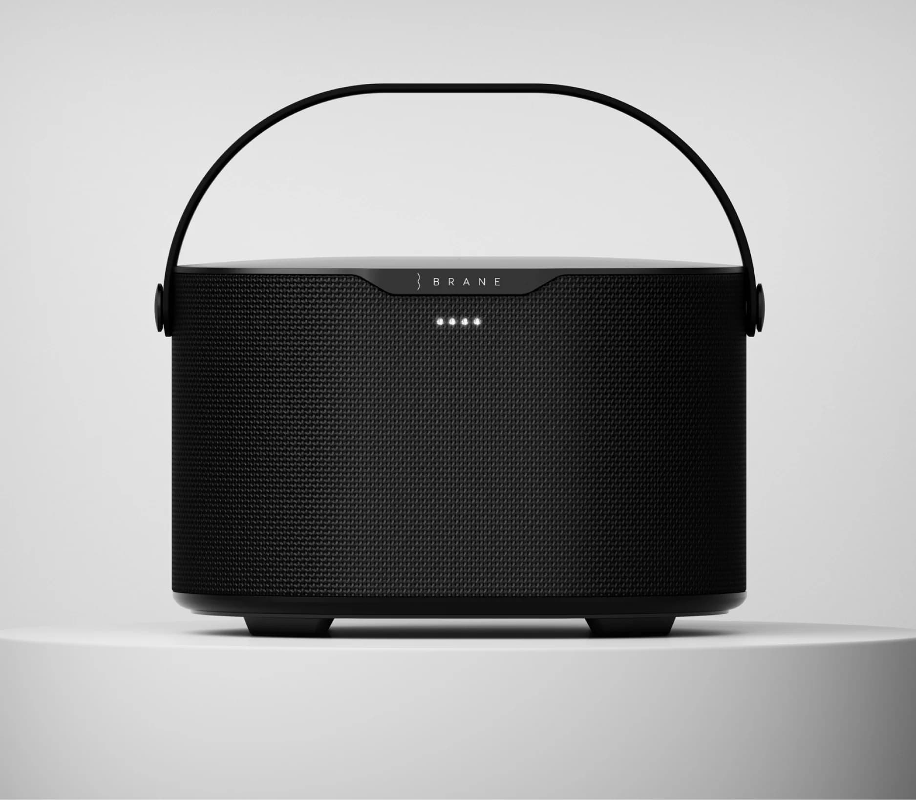 The Brane X Delivers Absurd Bass for Its Size