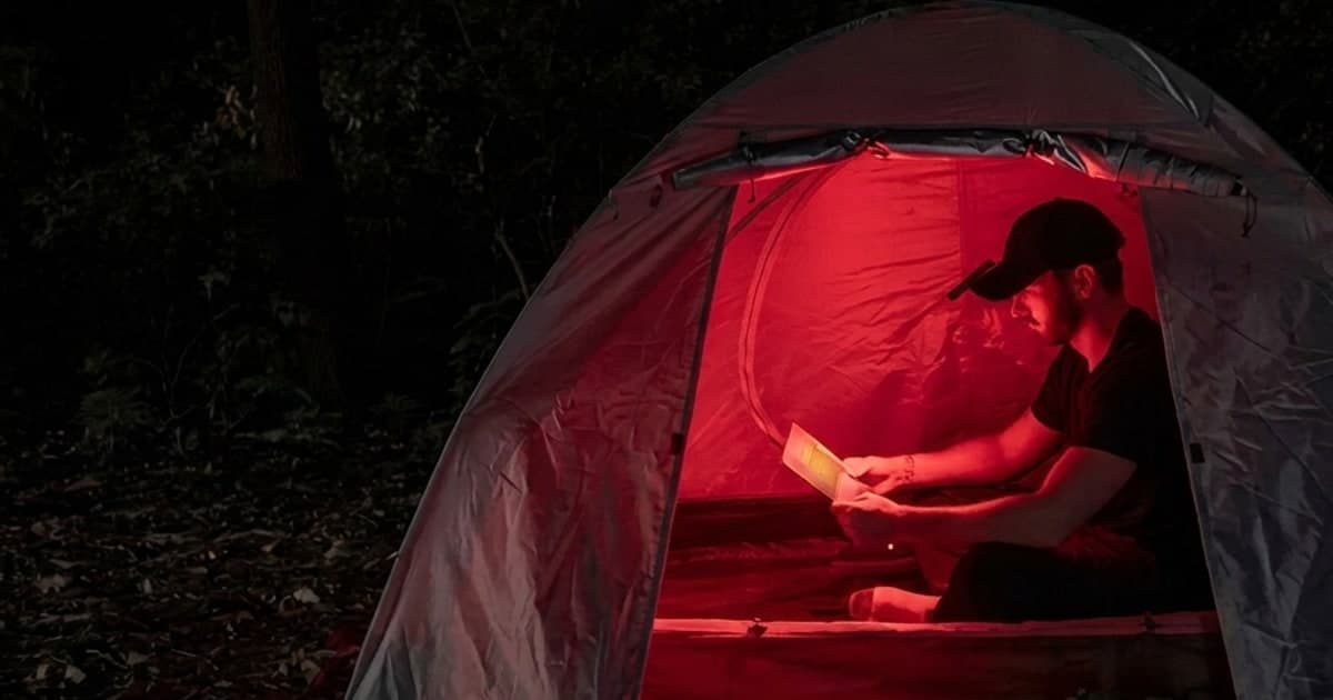 The Olight ArkPro Lite Is the Best Ark Light for Summer Outdoors
