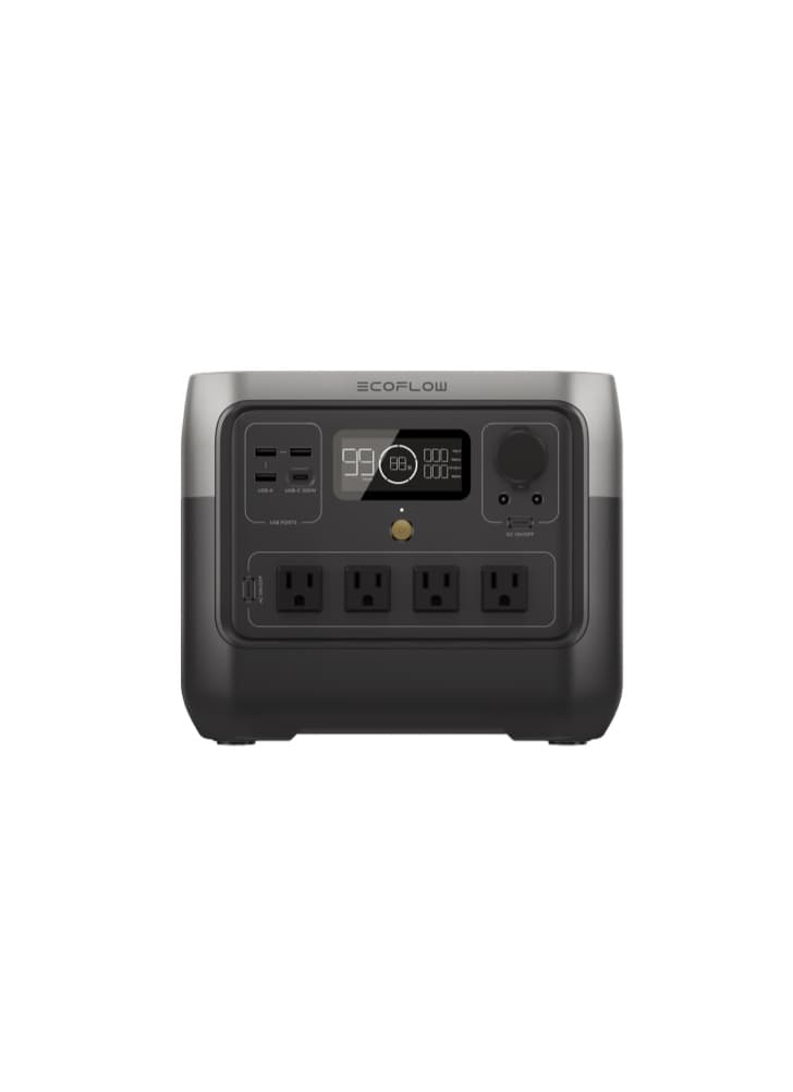 This Refurb EcoFlow River 2 Is Down to $99 with Code POWERON