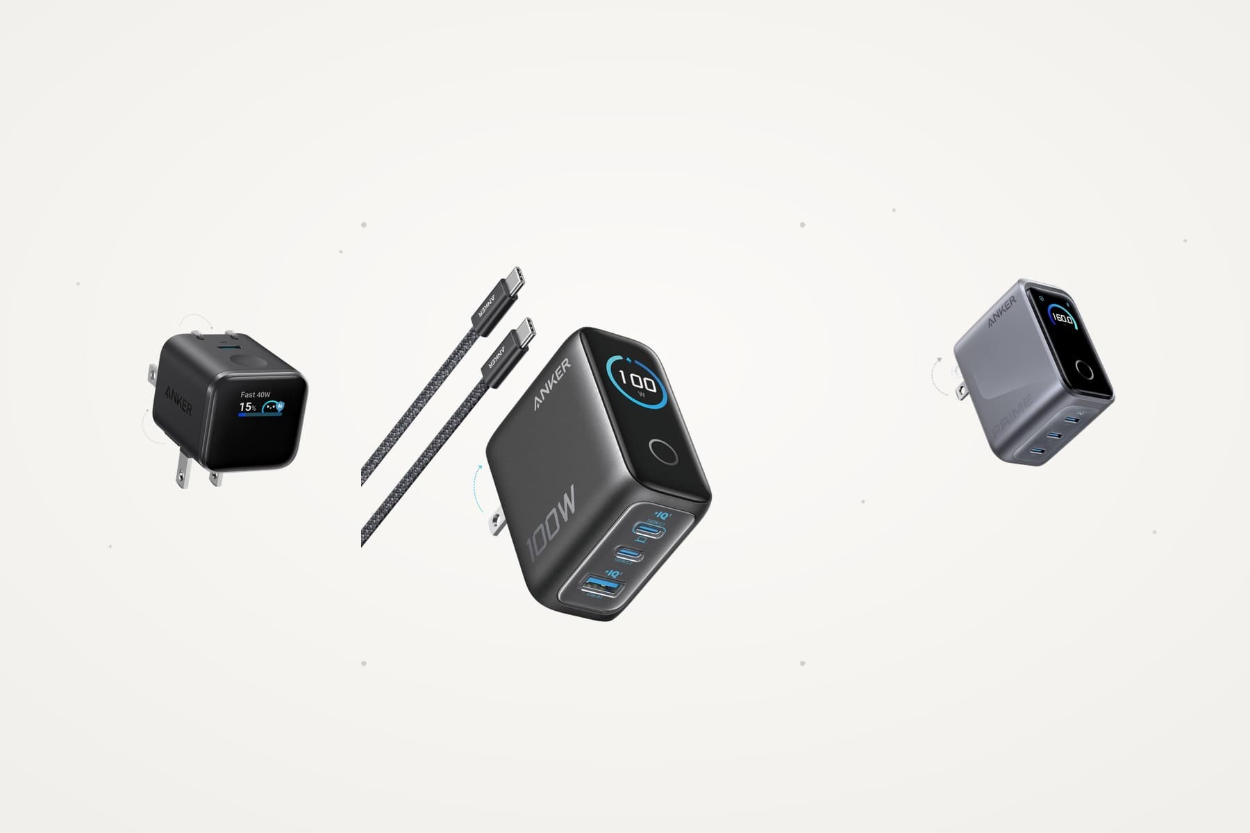 Best Anker Chargers and Power Banks for Travel in 2026