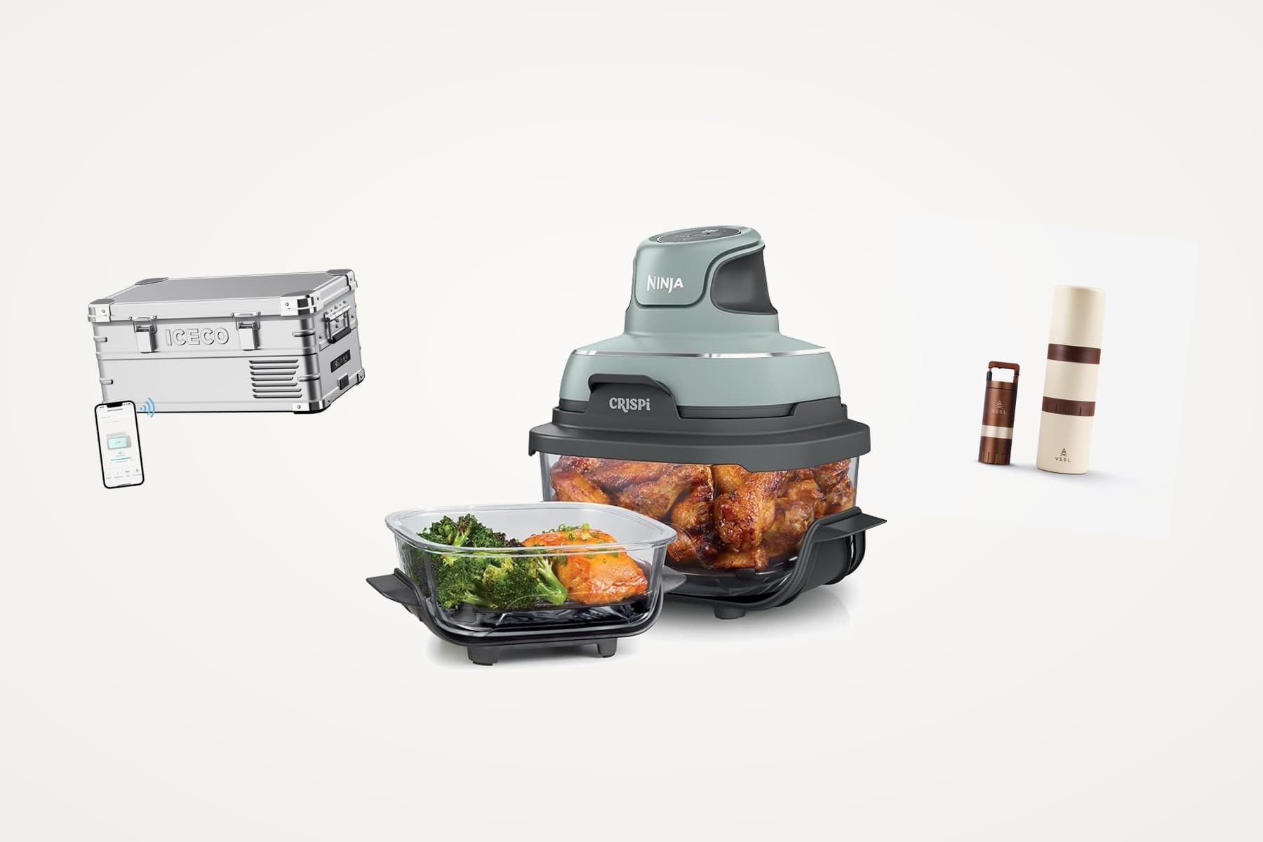 Father's Day 2026 - 6 Things He'll Actually Use
