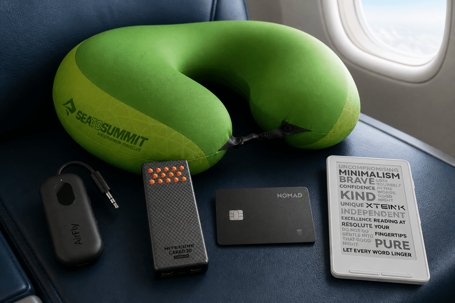 6 Travel Items That Fix the Most Annoying Parts of Flying