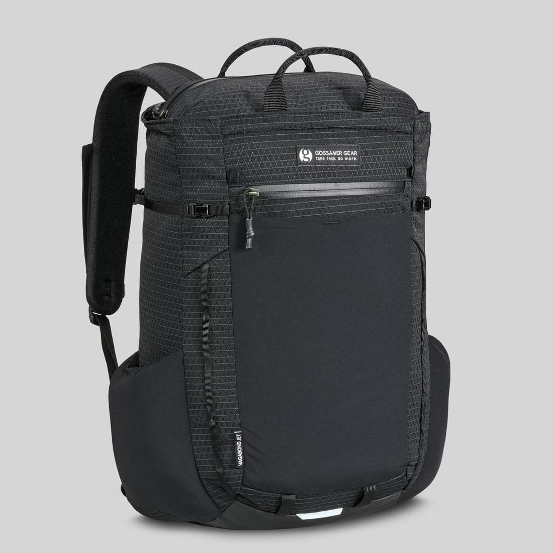 Gossamer Gear Vagabond Jet