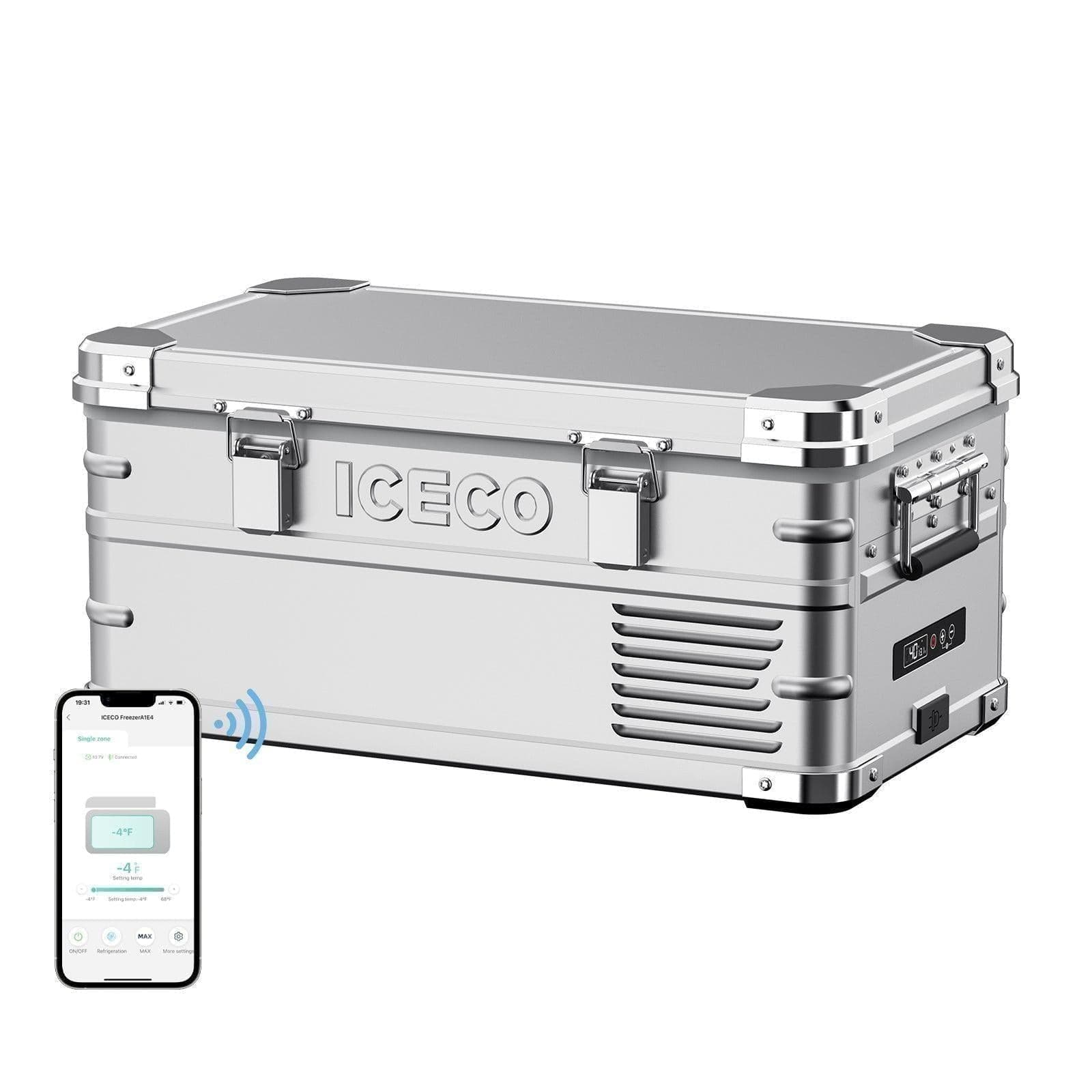 ICECO APL20 Review — The Best Overlanding Fridge for Weekend Warriors
