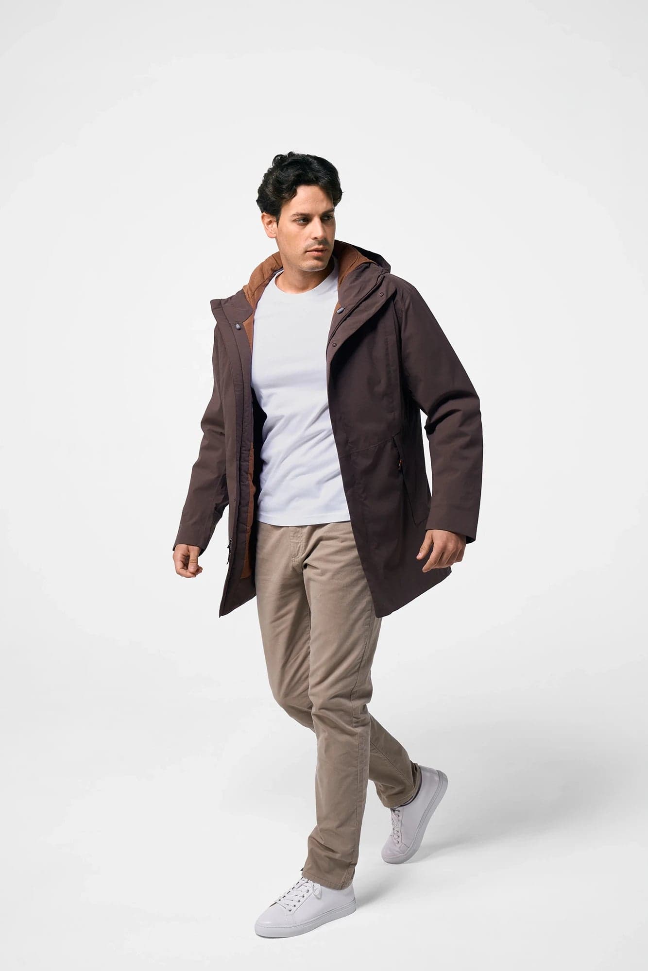 OROS Orion Parka 2.0
