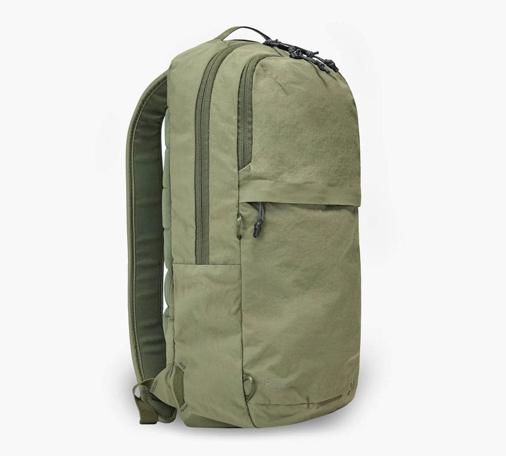 Pakt Stash Packable Backpack