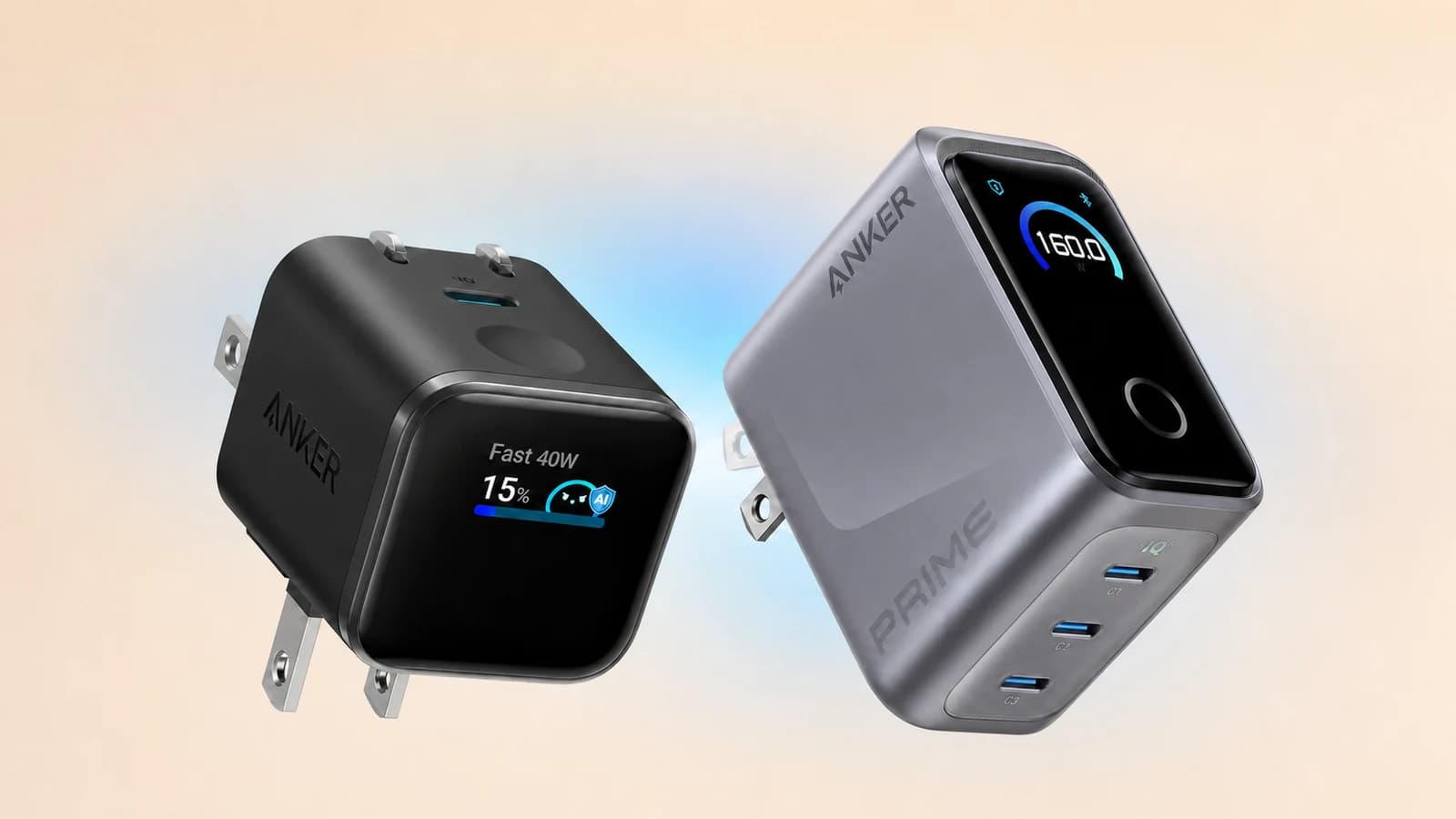 The 2 Anker Labor Day Deals I Would Actually Buy for Travel