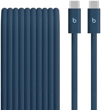 A 10-Foot USB-C Cable Comes In Handy More Than You'd Think