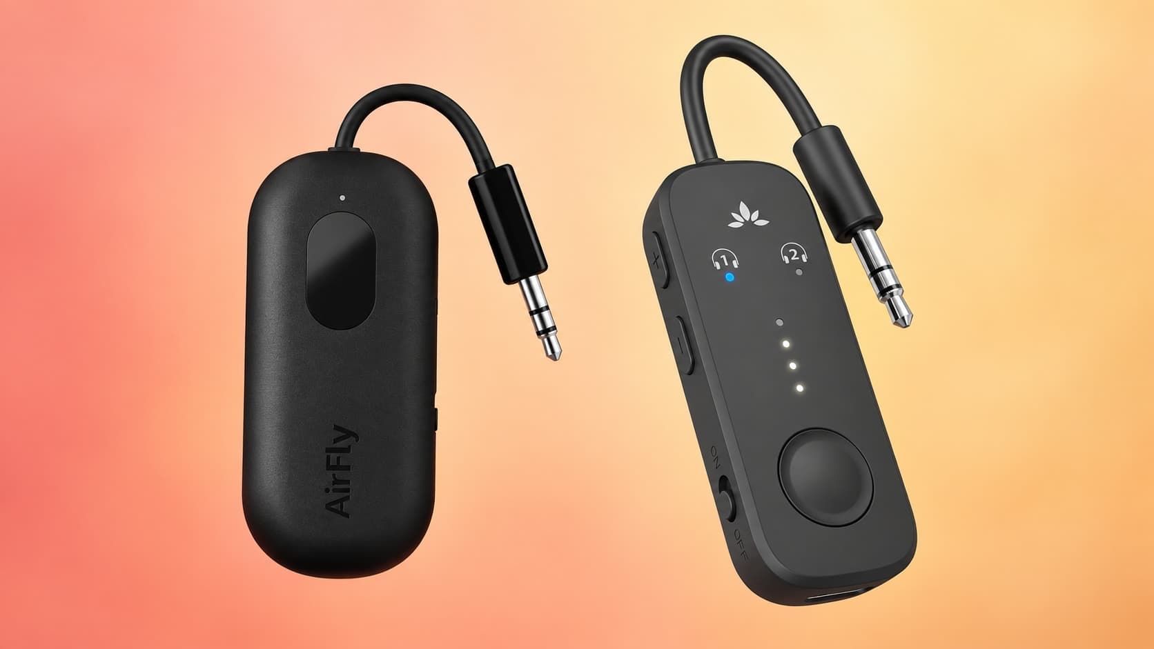 AirFly Pro 2 vs Avantree Relay: Which Airplane Adapter Wins?
