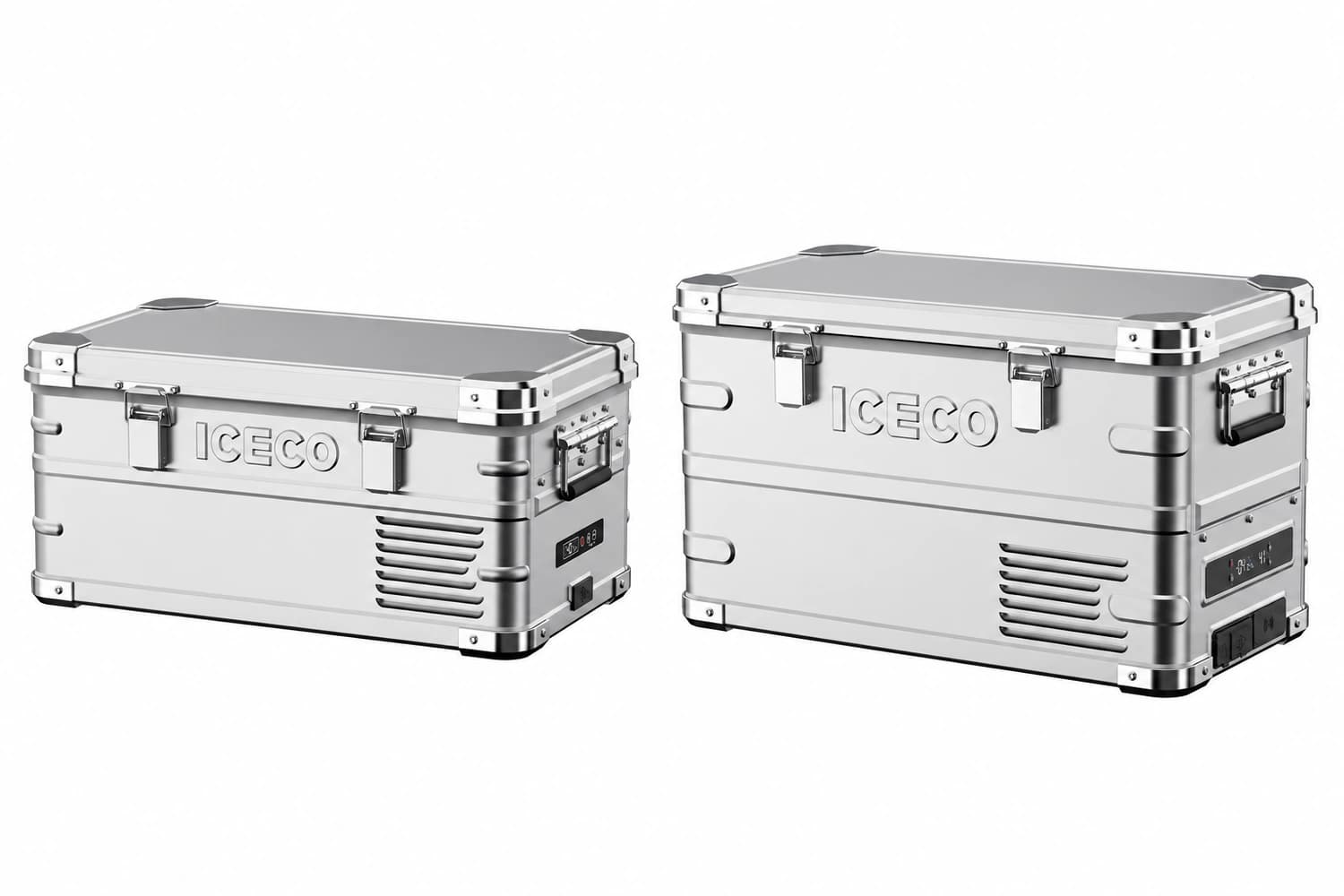 ICECO APL20 vs APL35: Which Camping Fridge Should You Buy?