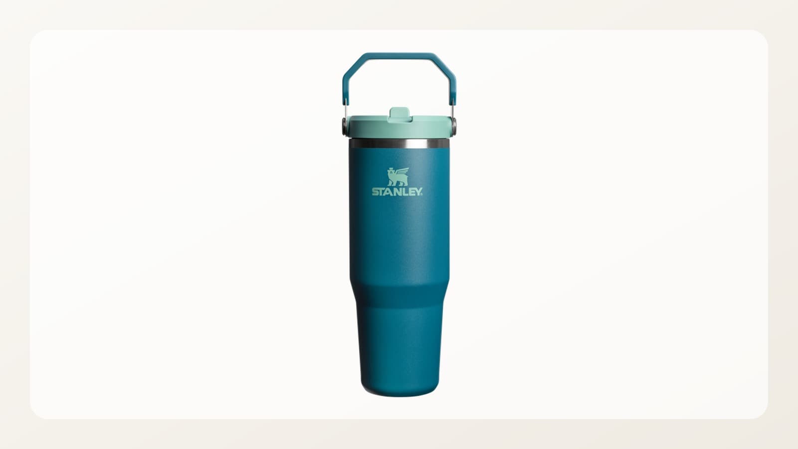 This Is Our Favorite Water Bottle Right Now