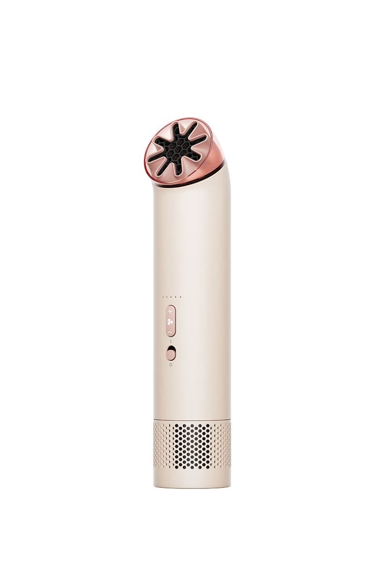 Dyson HushJet Mini Cool portable fan