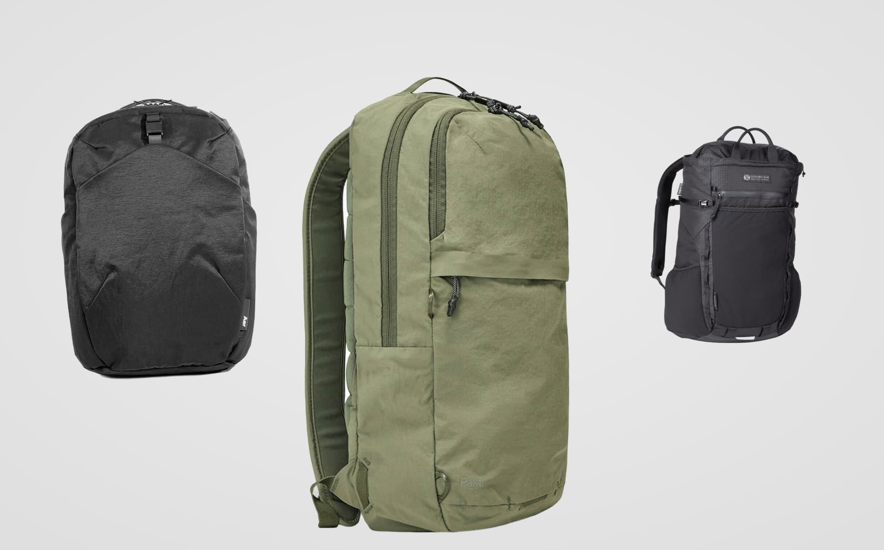 Best Packable Backpacks for Travel in 2026
