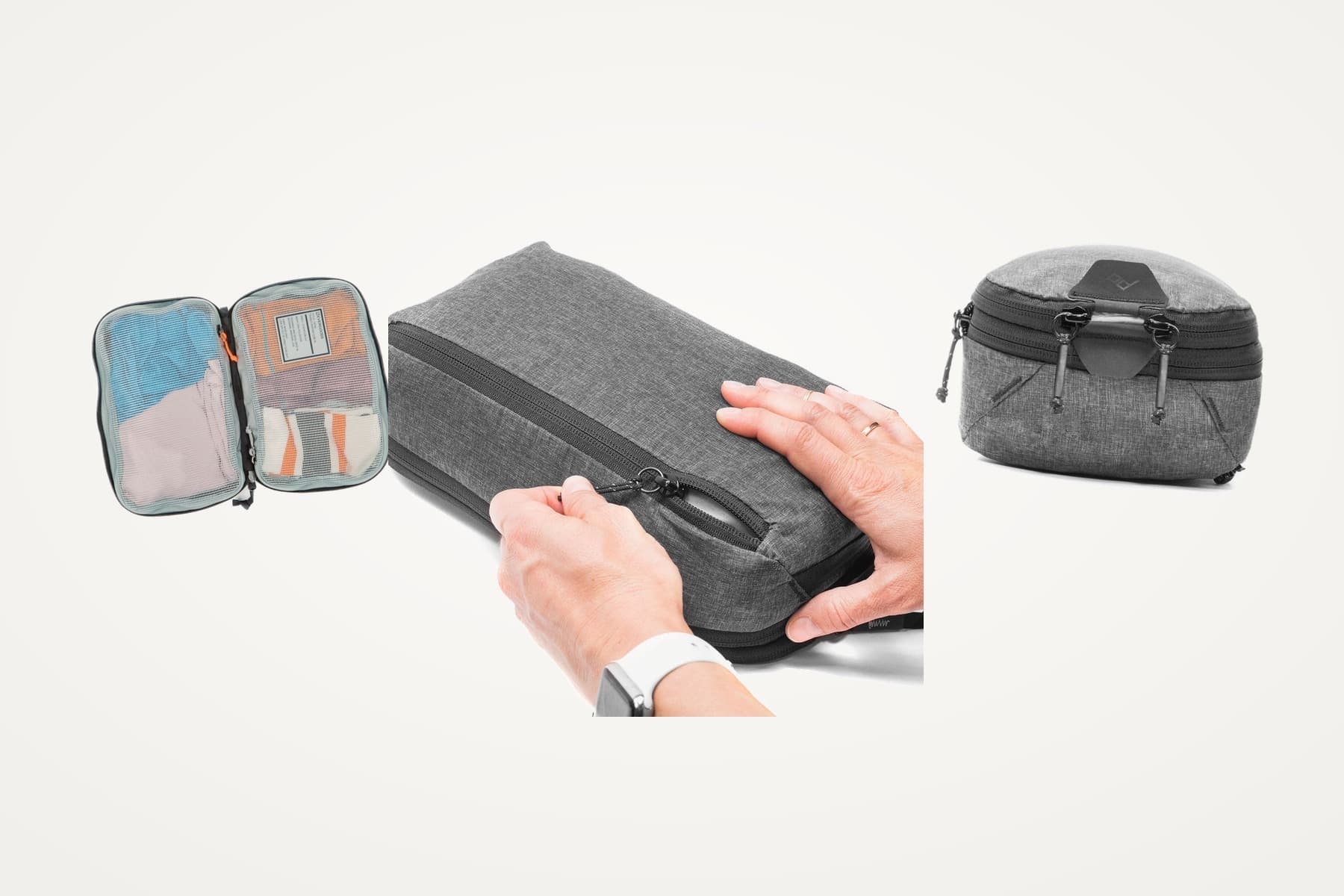 Best Packing Cubes for Travel in 2026