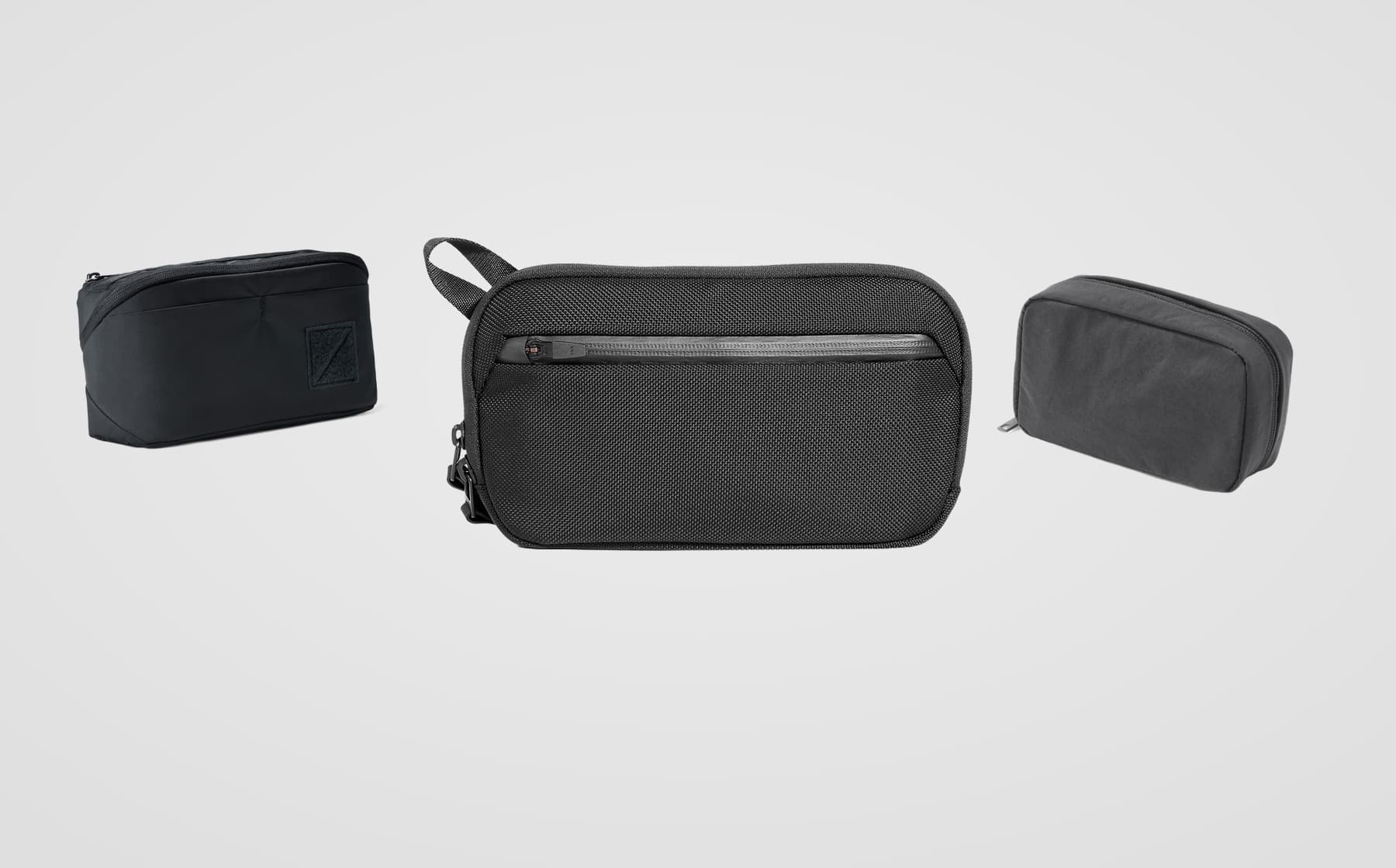 Best Travel Pouches I Actually Use for 2026