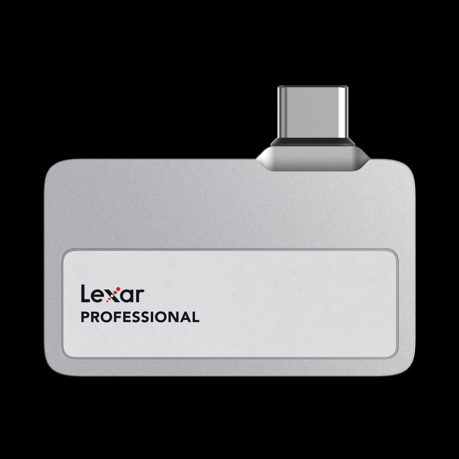 Lexar Professional Go Portable SSD