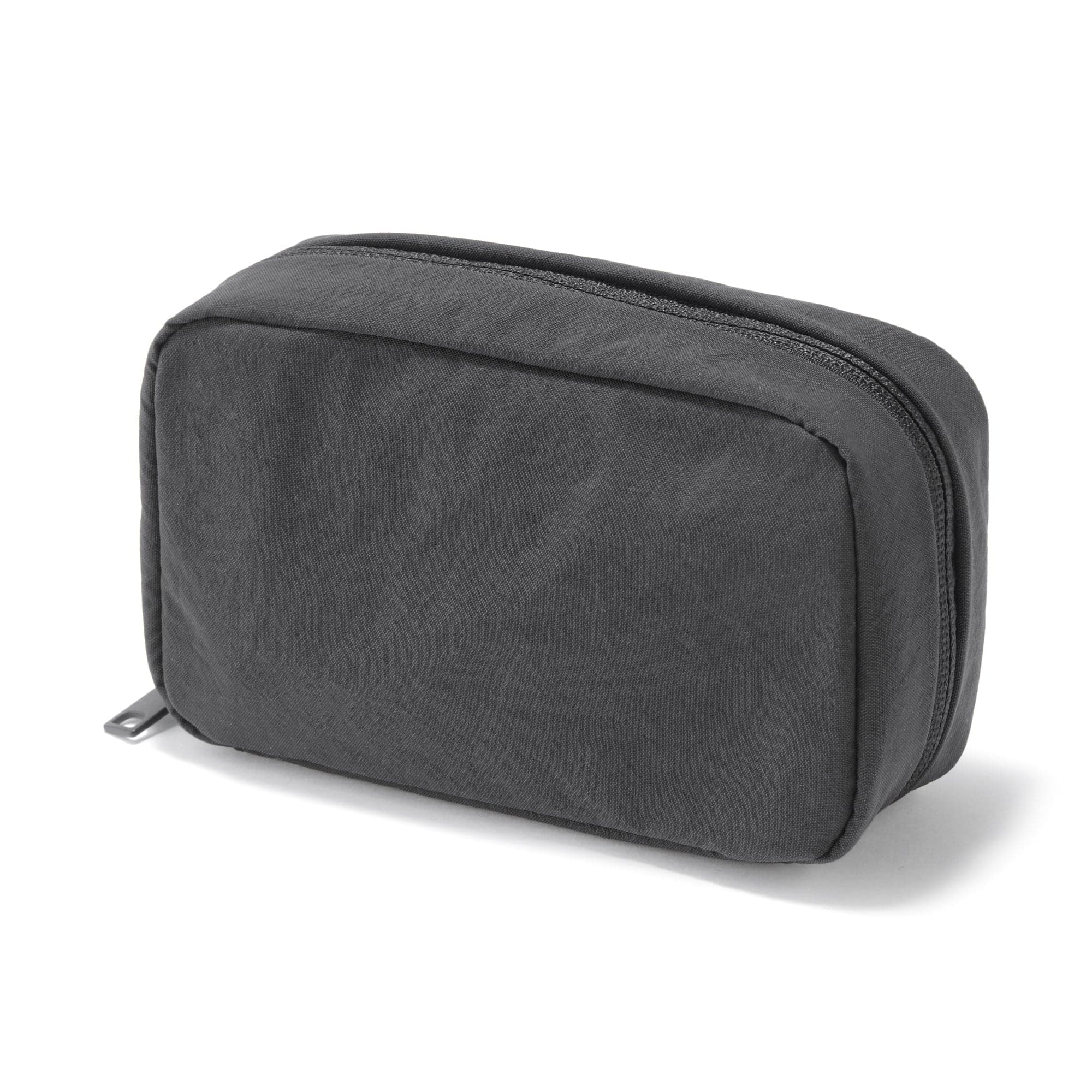 Muji Wide Opening Pouch