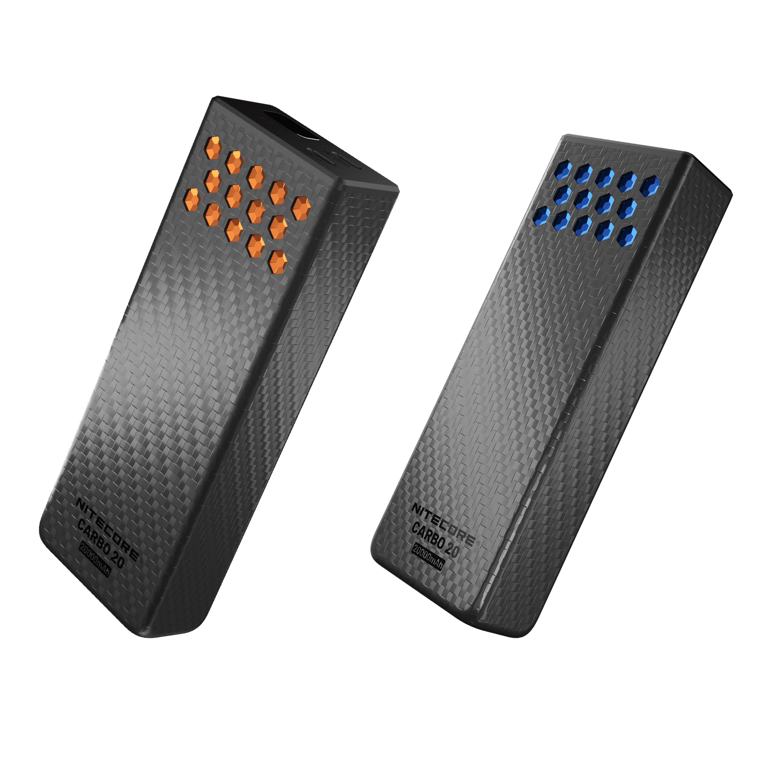 Nitecore's New Carbo 20 Is the Best Power Bank of 2026 and It's Not Close