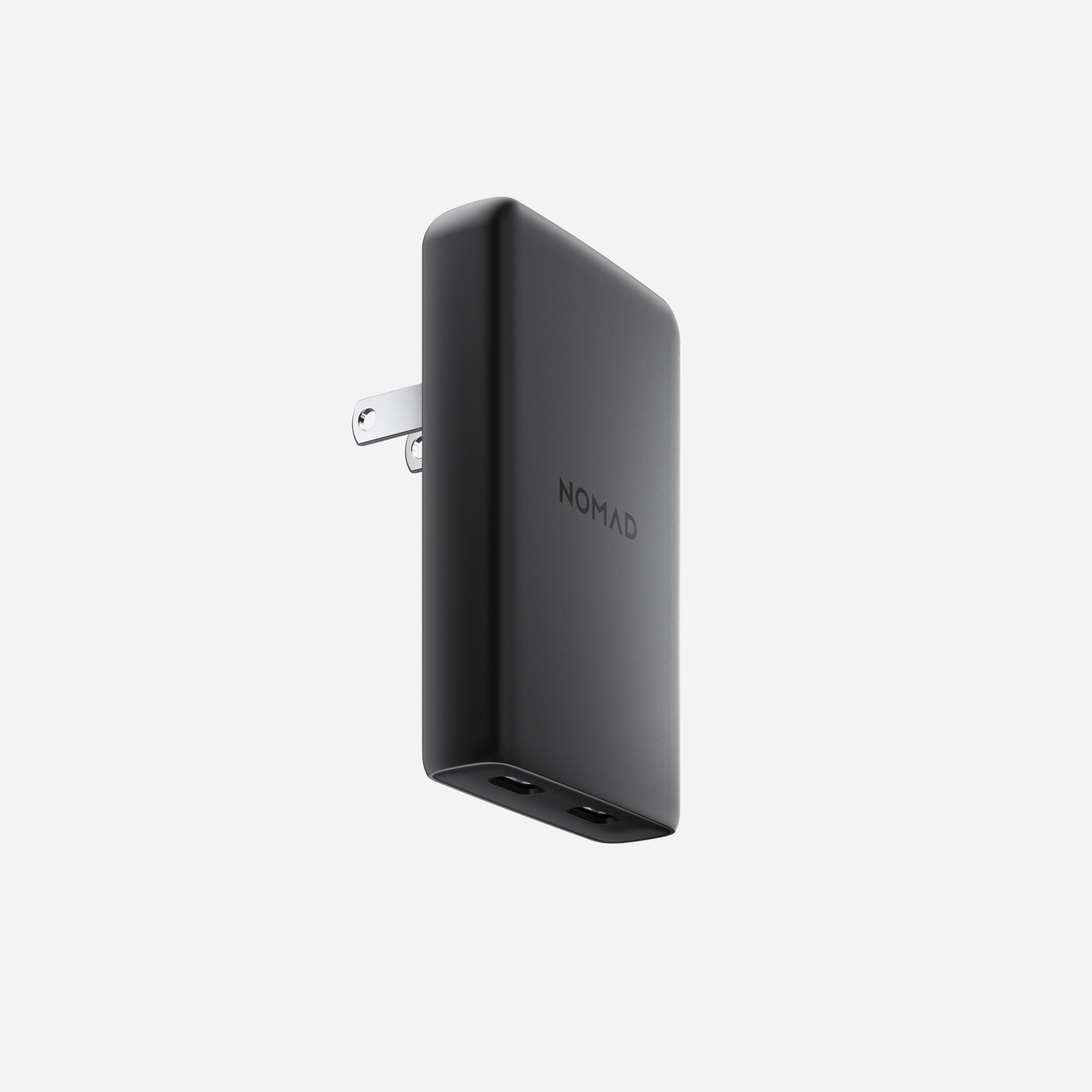 This Tiny Nomad Charger Ruined Every Other Travel Charger for Me