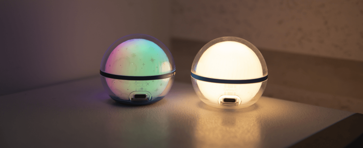 The Olight Sphere C Makes Hotel Rooms and Desks Feel Better