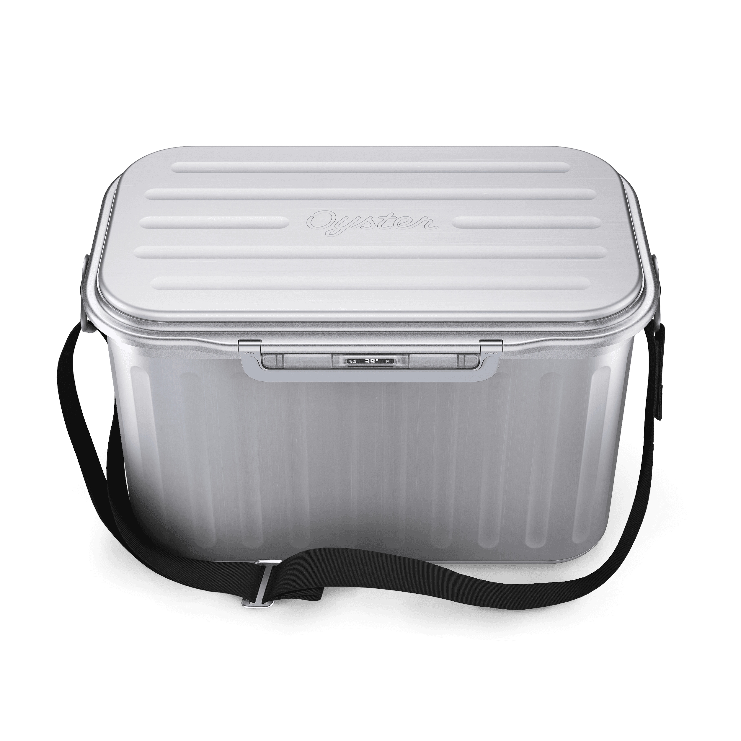 The Oyster Tempo Pro Cooler Is Clever, but I’d Still Buy a Small Camping Fridge in 2026