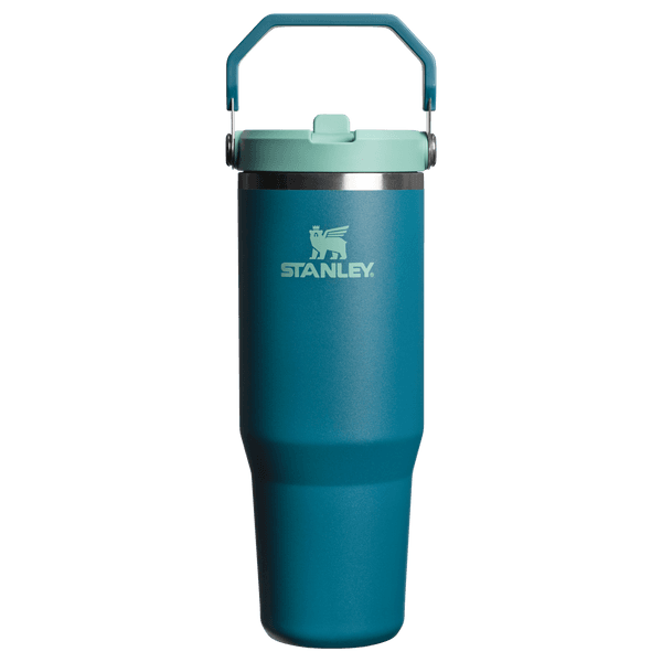Stanley IceFlow Flip Straw Tumbler 30 oz