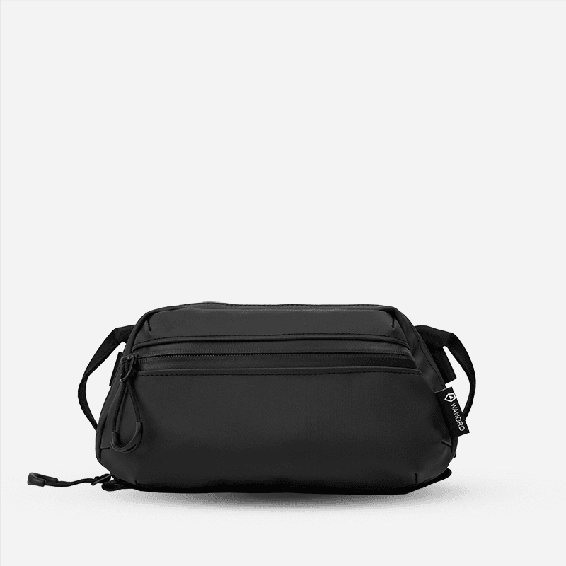 WANDRD Tech Pouch