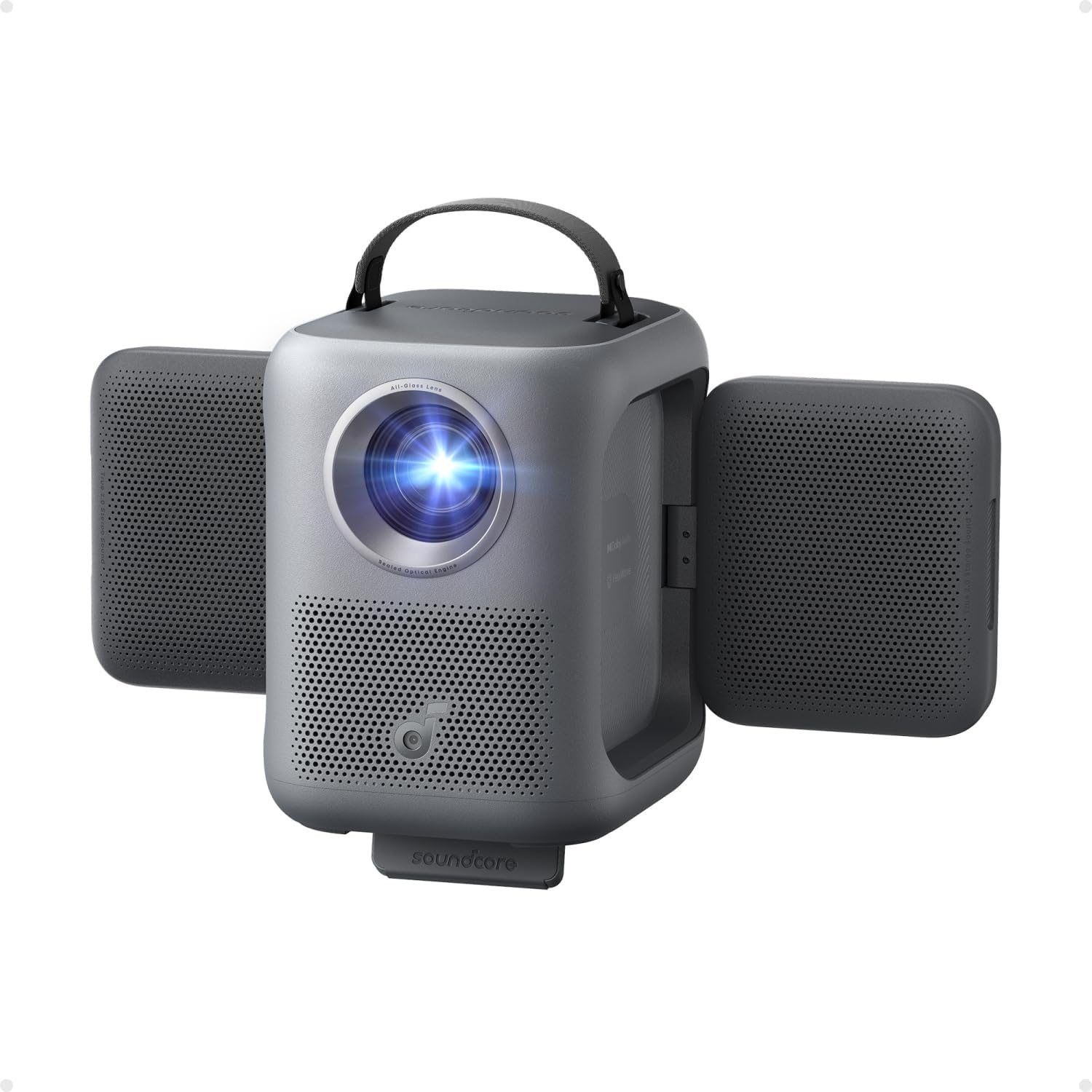 Anker Nebula P1i portable projector