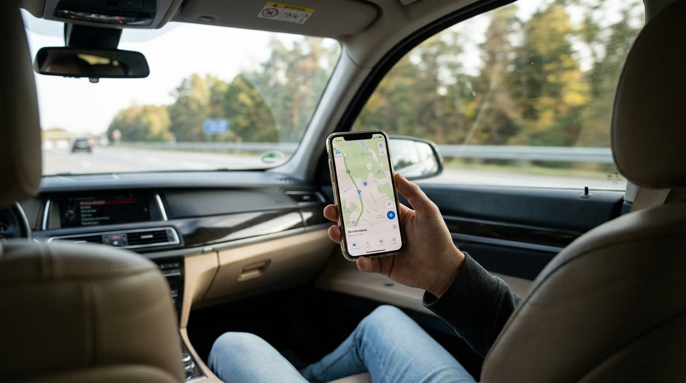 Reference graphic for Apple's Vehicle Motion Cues feature on iPhone