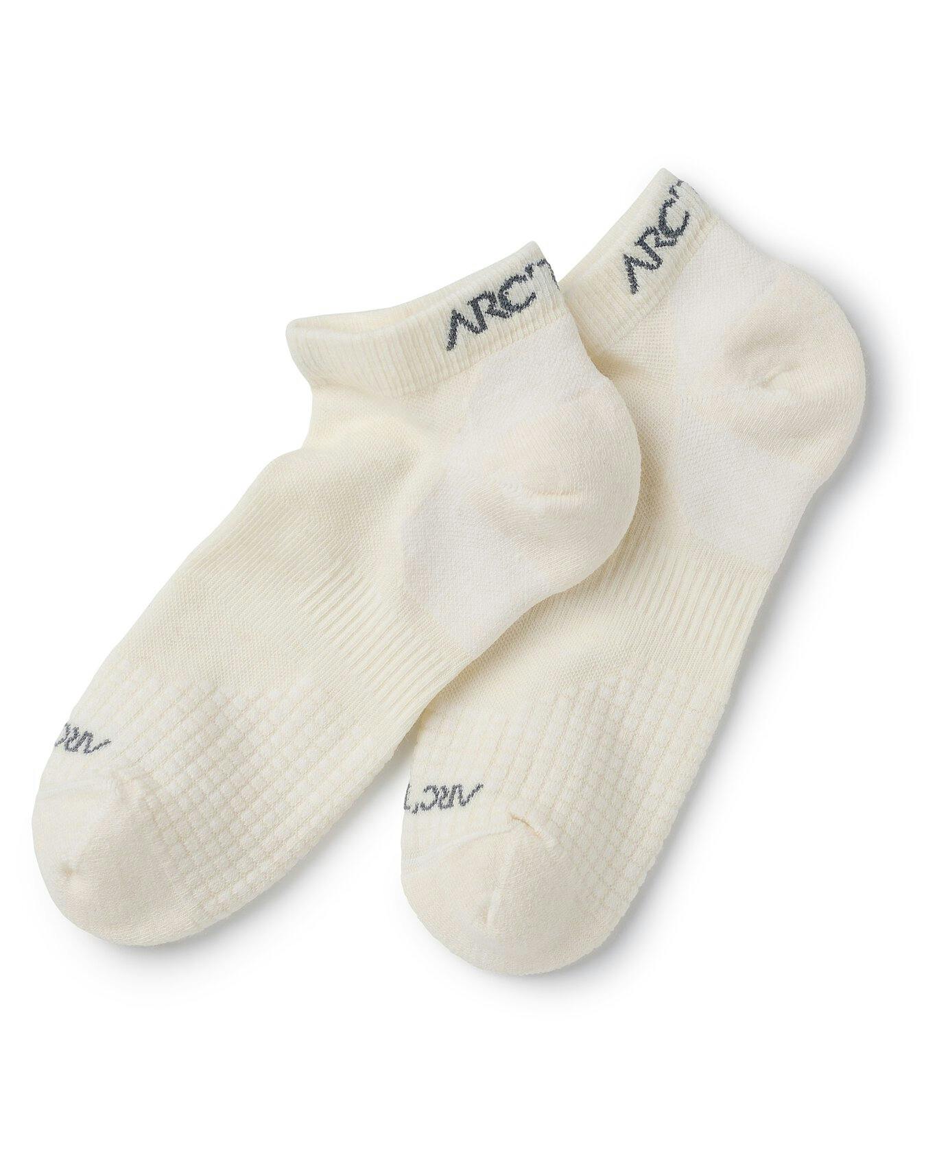 Arc'teryx Merino Low Cut Sock
