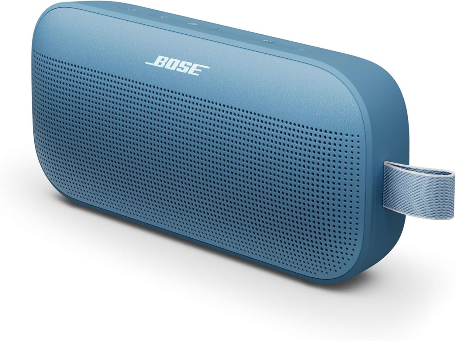 Bose SoundLink Flex 2nd Gen portable speaker
