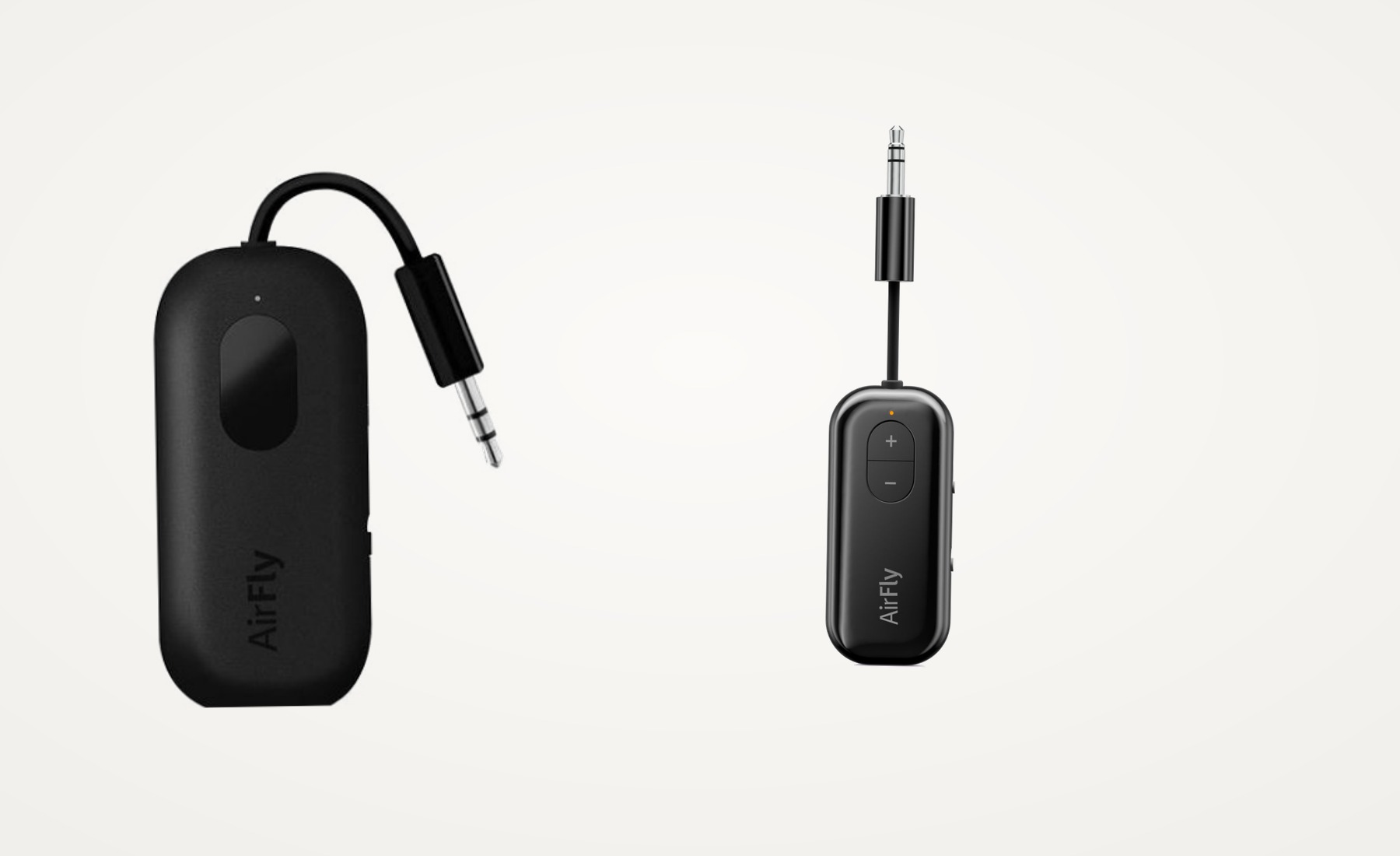 Comparison cover image for AirFly Pro 2 versus AirFly SE