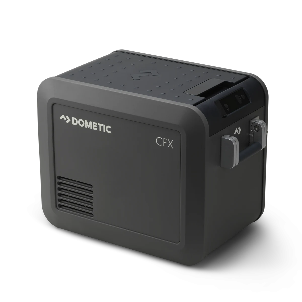 Dometic CFX5 25 black electric cooler