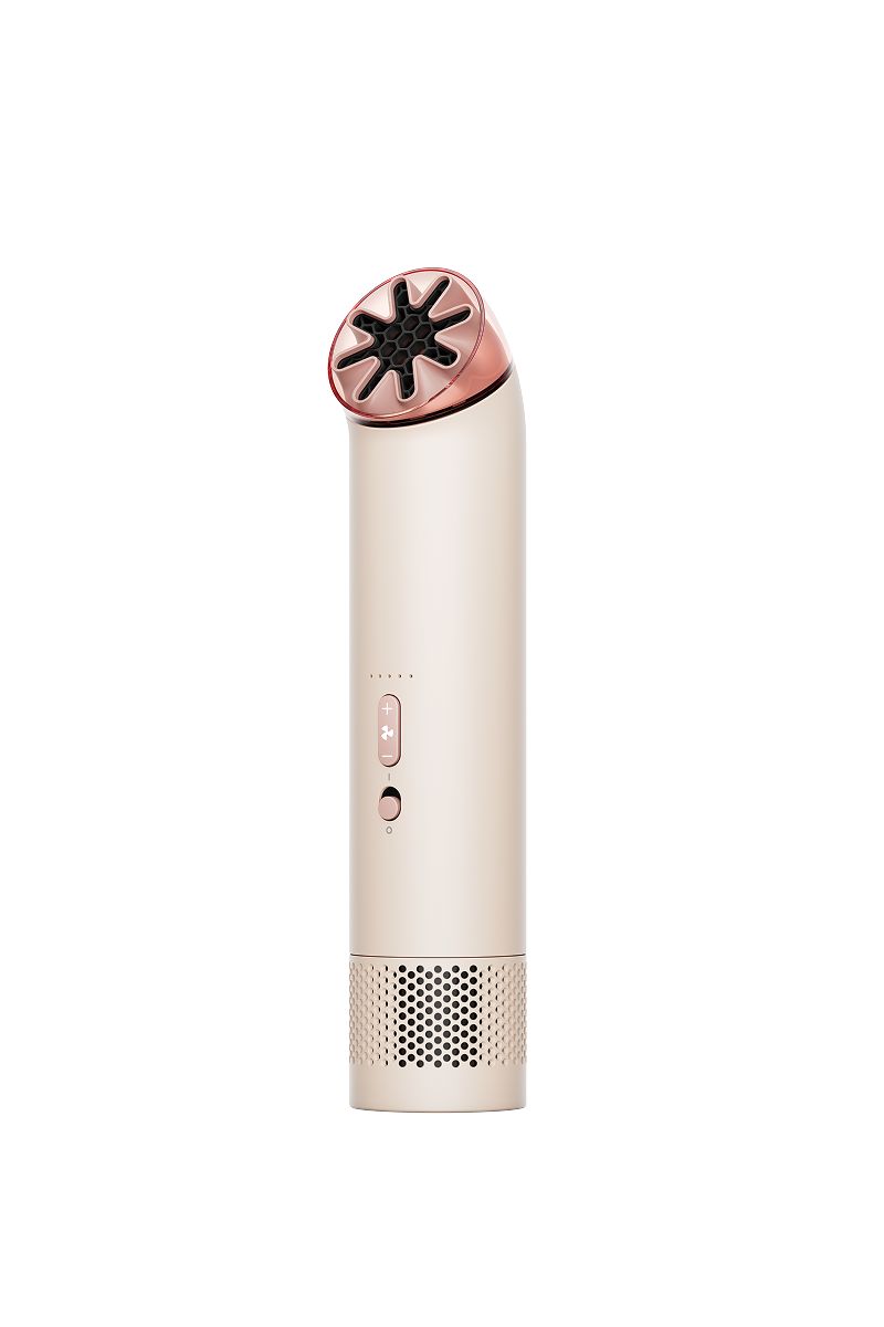 Dyson HushJet Mini Cool portable fan