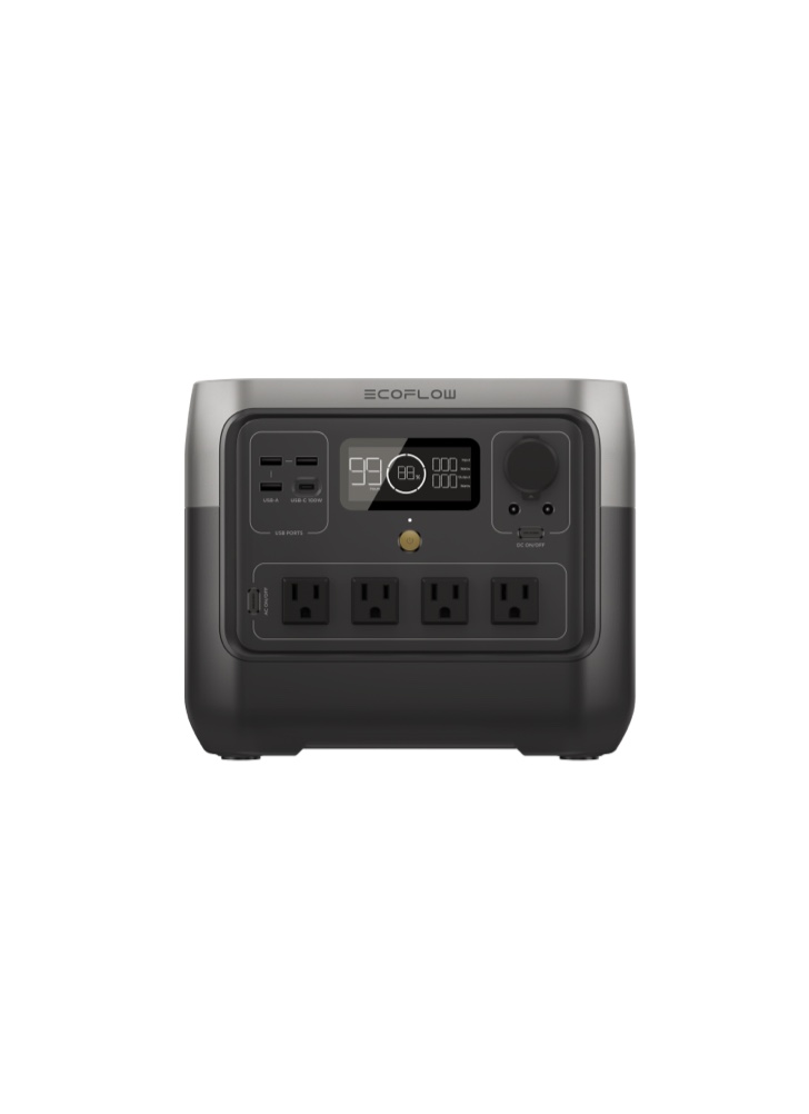 EcoFlow River 2 portable power station