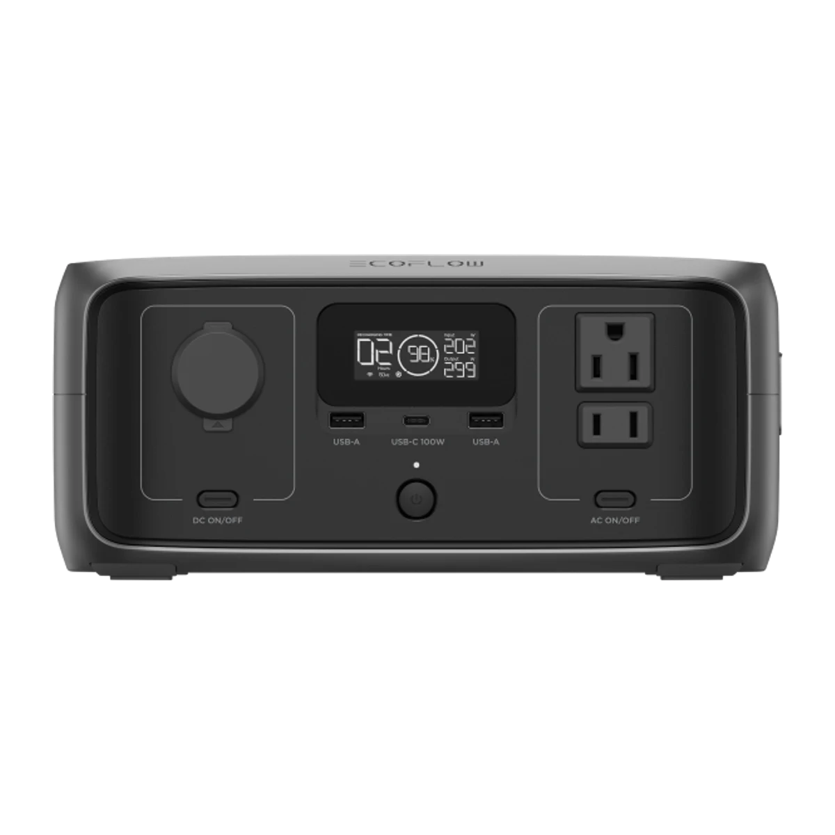 EcoFlow RIVER 3 245Wh portable power station
