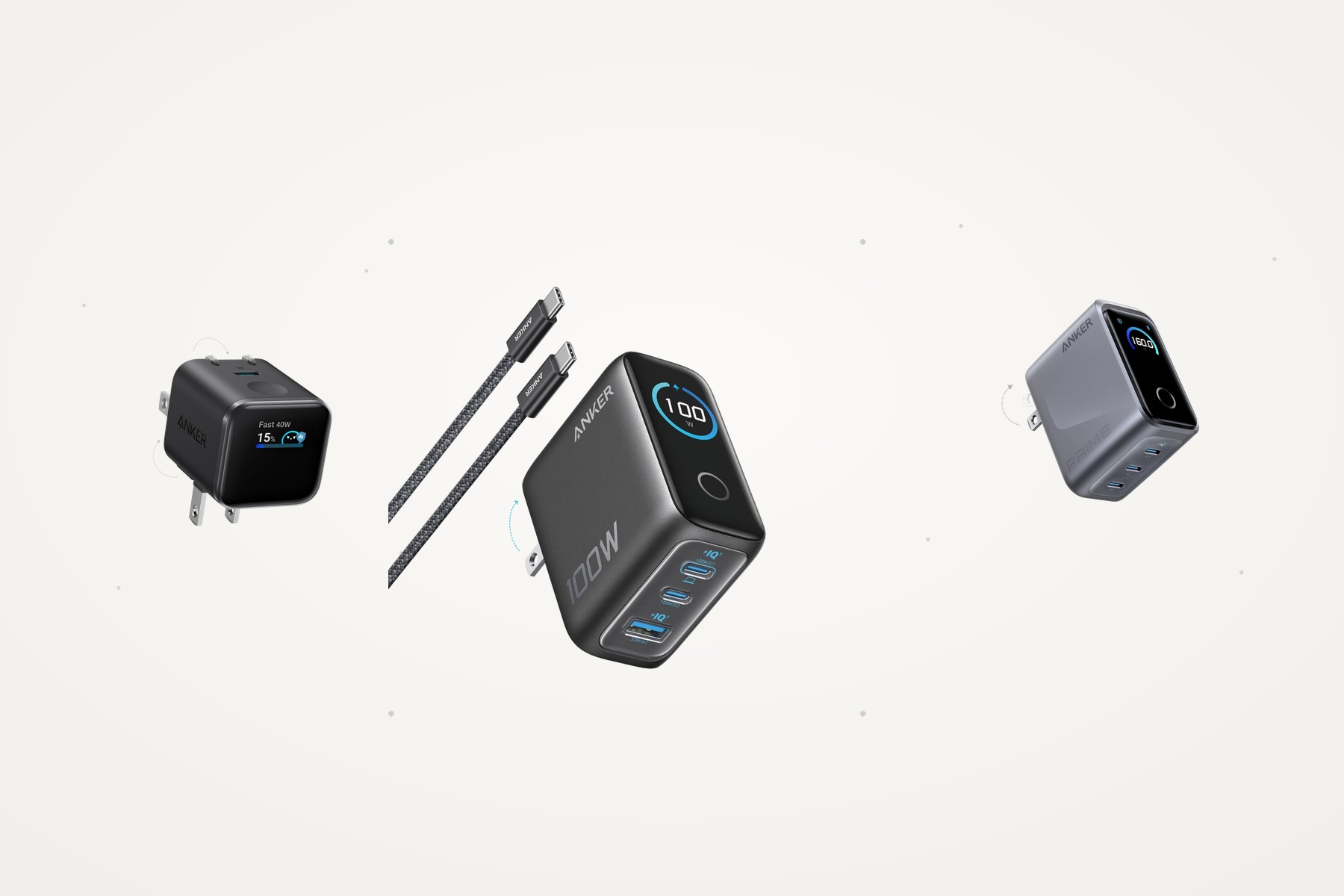 Roundup cover image for Best Anker Chargers and Power Banks for Travel in 2026