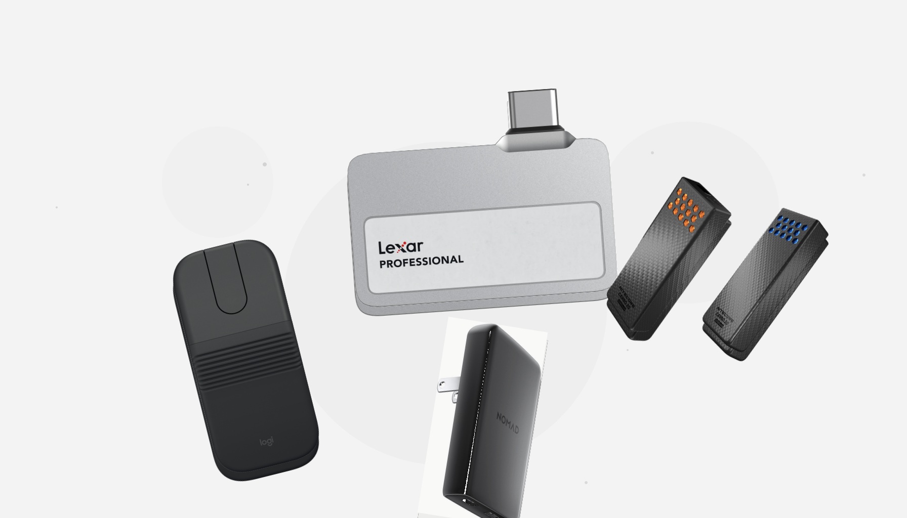 Roundup cover image for Best MacBook Accessories in 2026