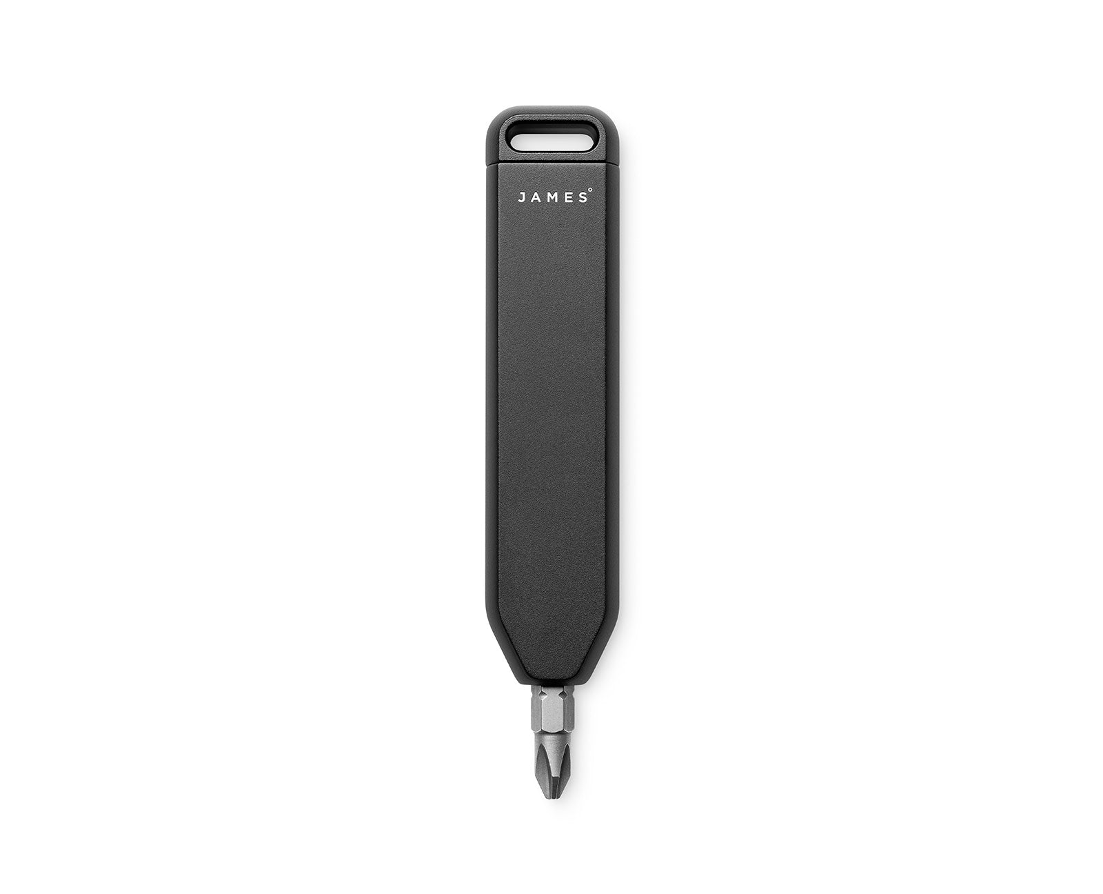 The James Brand Warrick pocket screwdriver