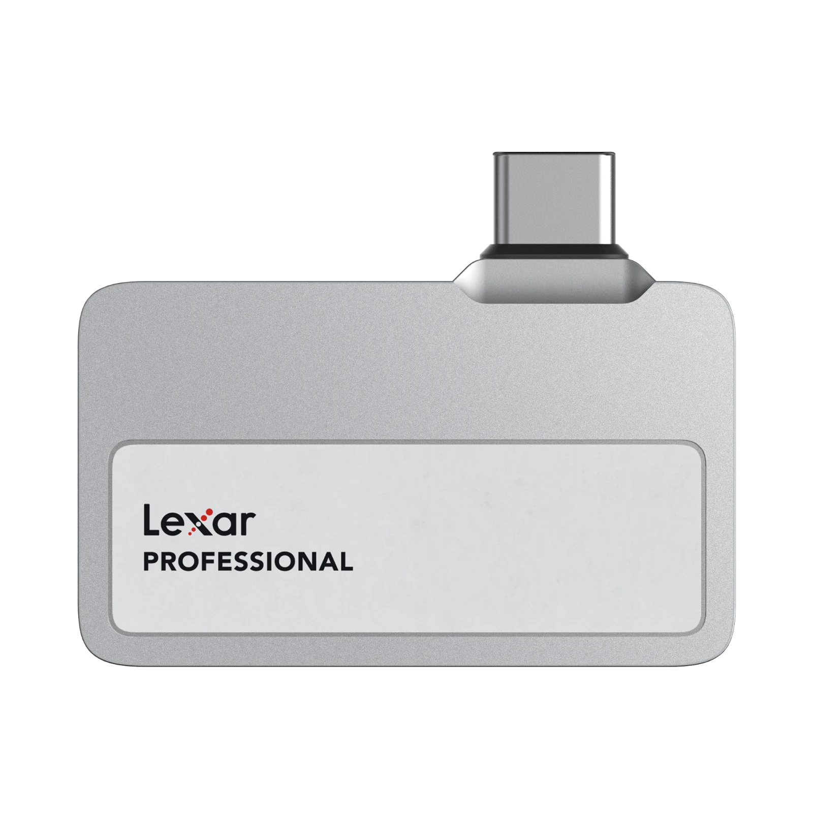 Lexar Professional Go Portable SSD
