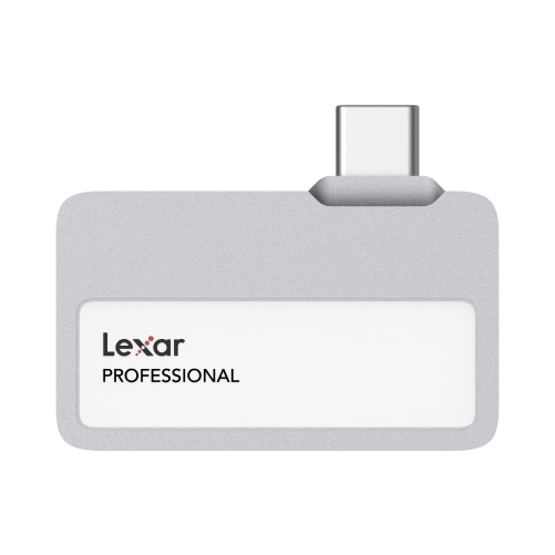 Lexar SSD