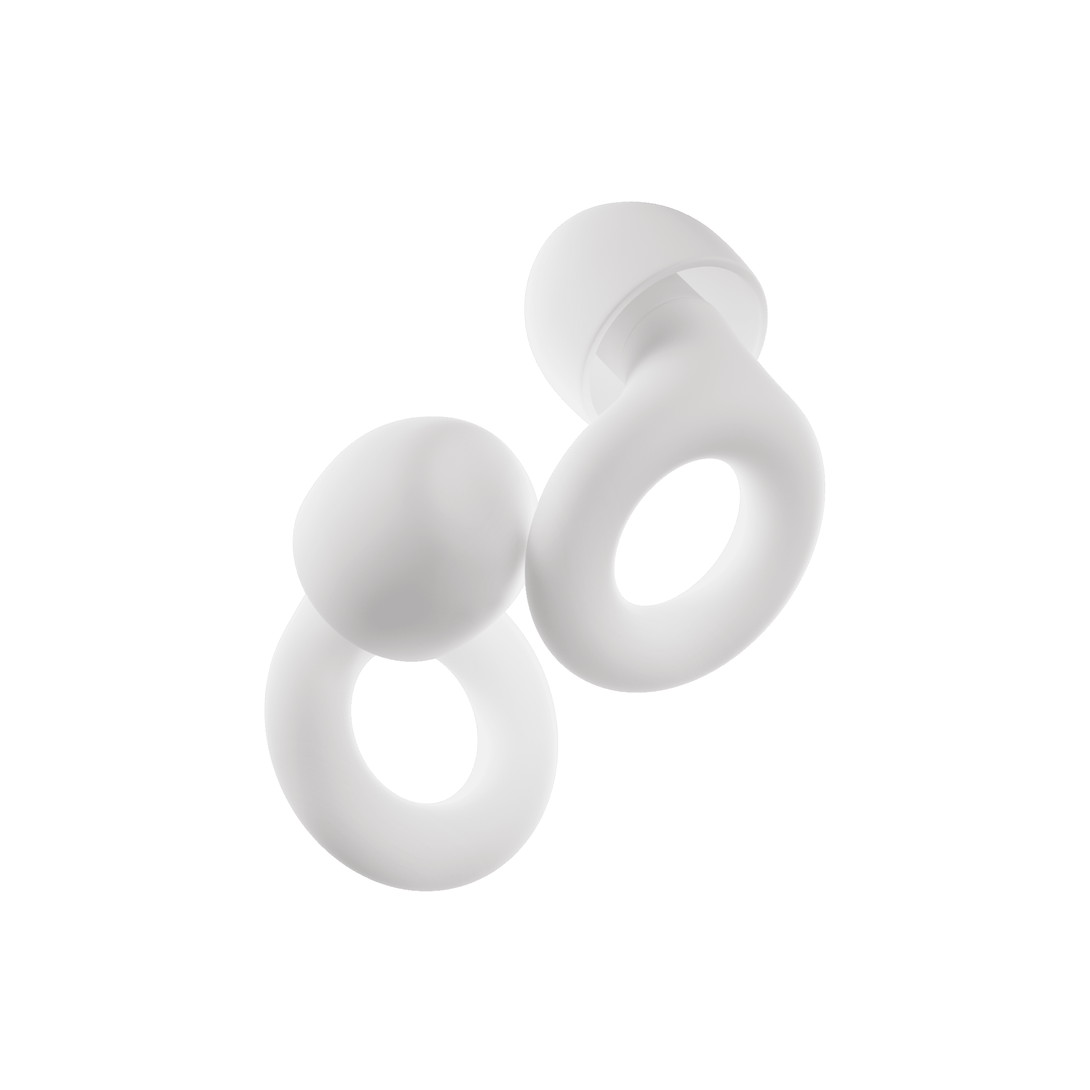 Loop Quiet 2 earplugs