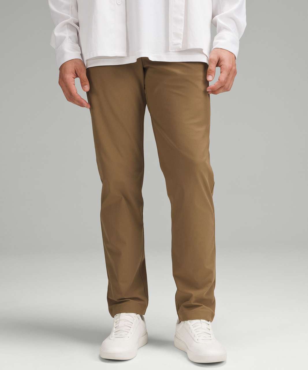 lululemon ABC pants
