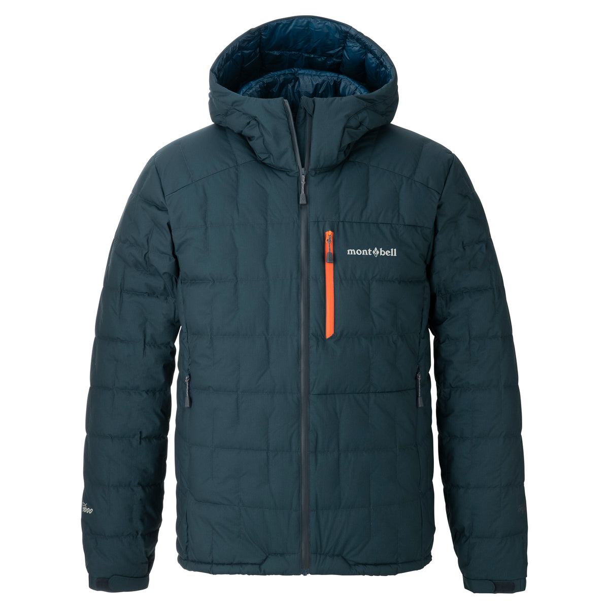 Montbell Ignis Down Parka