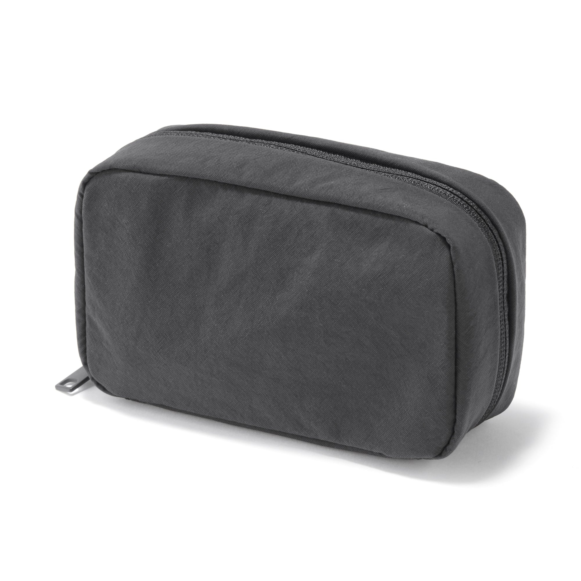 Muji Wide Opening Pouch