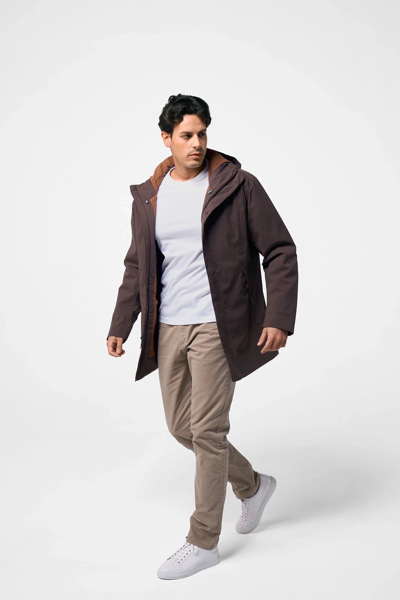 OROS Orion Parka 2.0