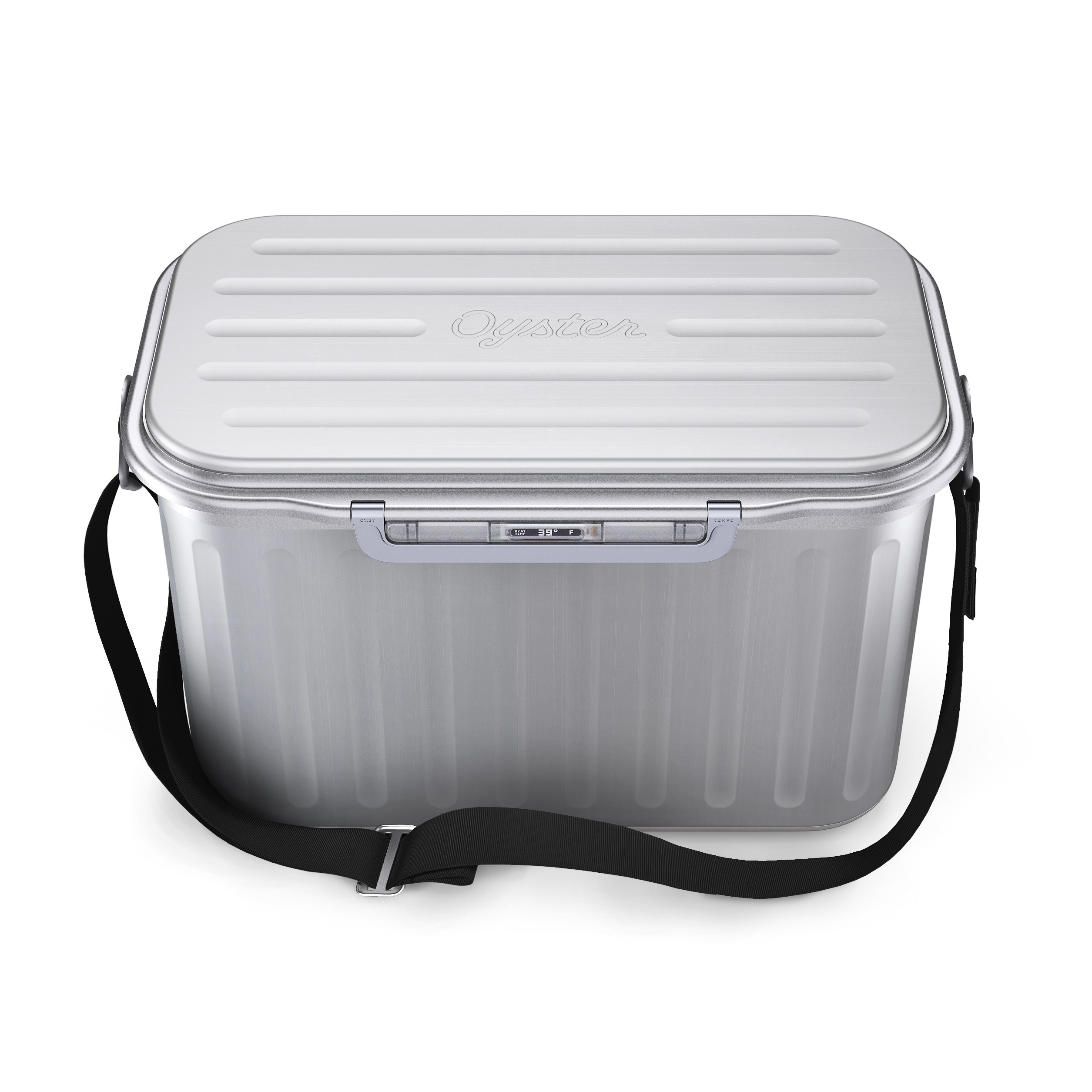 Oyster Tempo Pro cooler