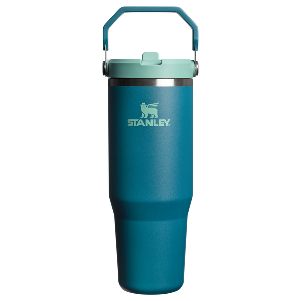 Stanley IceFlow Flip Straw Tumbler 30 oz