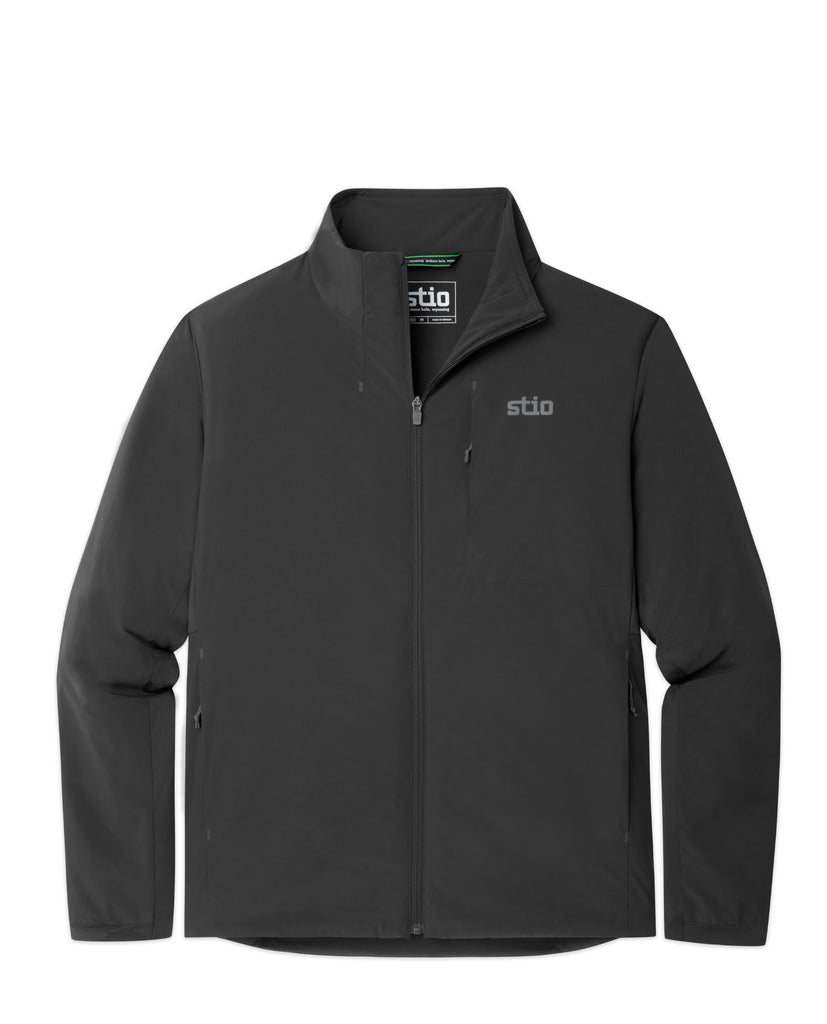 Stio Fernos insulated hooded jacket